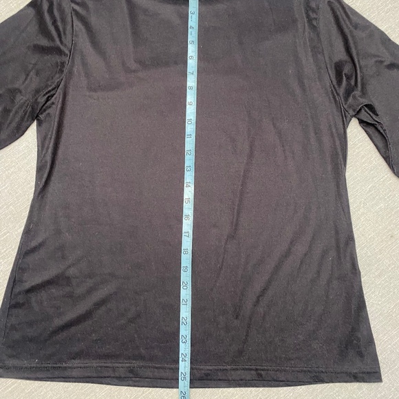 Comfy along sleeve t-shirt - Picture 2 of 2